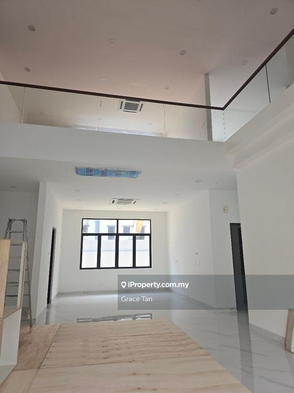 Bungalow House untuk Dijual di Seri Kembangan, Selangor oleh Grace Tan - iProperty.com.my