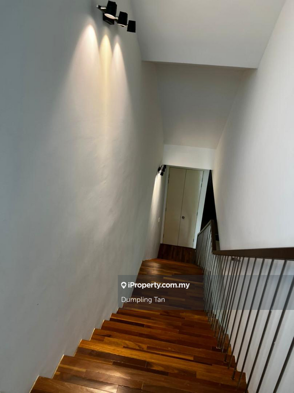 3-storey Terraced House for Rent in Lake Fields, Sungai Besi by Dumpling Tan - iProperty.com.my