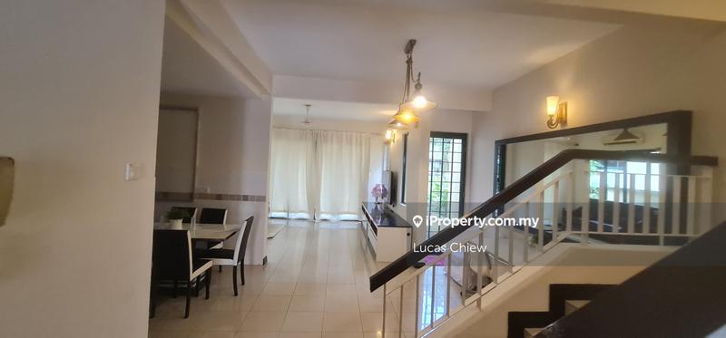 2-storey Terraced House for Sale in Nadia Parkhome, Batu by Lucas Chiew - iProperty.com.my