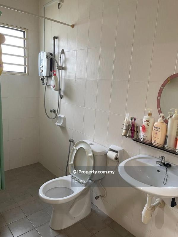 Semi-Detached House for Sale in Jalan Ipoh, Kuala Lumpur by Danny Lo - iProperty.com.my