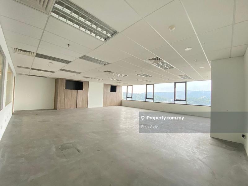 Office for Rent in Bandar Damansara Perdana, Damansara Perdana by Fiza Aziz - iProperty.com.my