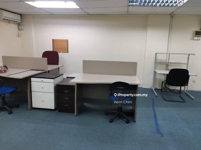 Shop / Office untuk Dijual di Desa Gombak, Setapak oleh Kevin Chen - iProperty.com.my