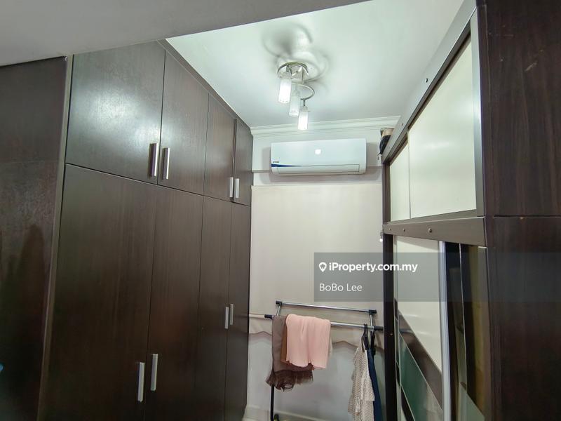Apartment for Sale in Gembira Park by BoBo Lee - iProperty.com.my