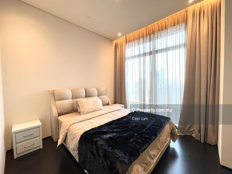 Service Residence for Sale in Four Seasons Place by Ceci Lim - iProperty.com.my
