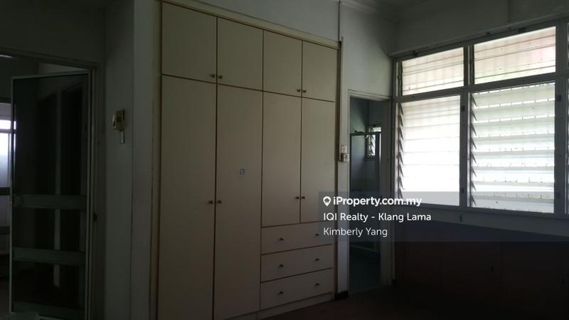 Rumah Berkembar untuk Dijual di Taman Danau Desa, Taman Desa oleh Kimberly Yang - iProperty.com.my