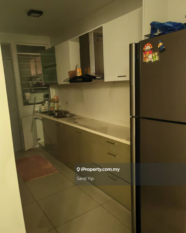 Condominium for Sale in Hijauan Saujana by Sand Yip - iProperty.com.my