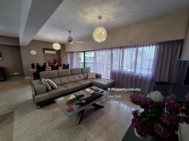 Condominium for Sale in Seri Raja Chulan by Alex Goh - iProperty.com.my