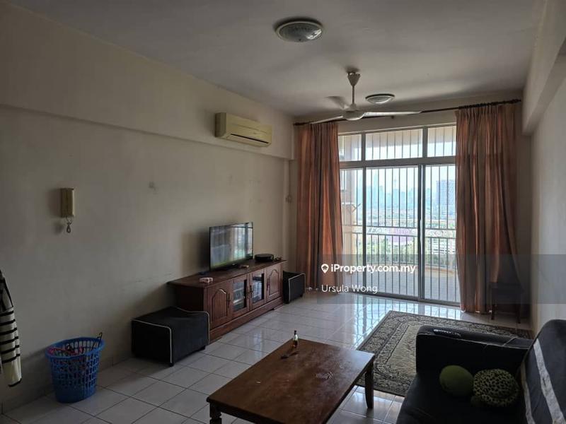 For Rent - Wangsa Metroview