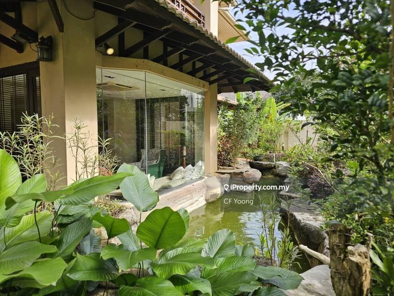 Bungalow House untuk Dijual di Taman Bukit Pantai, Bangsar oleh CF Yoong - iProperty.com.my