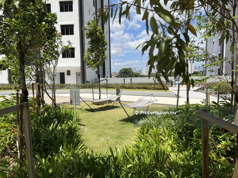 Service Residence for Sale in MIRA at Shorea Park by Eugene So - iProperty.com.my