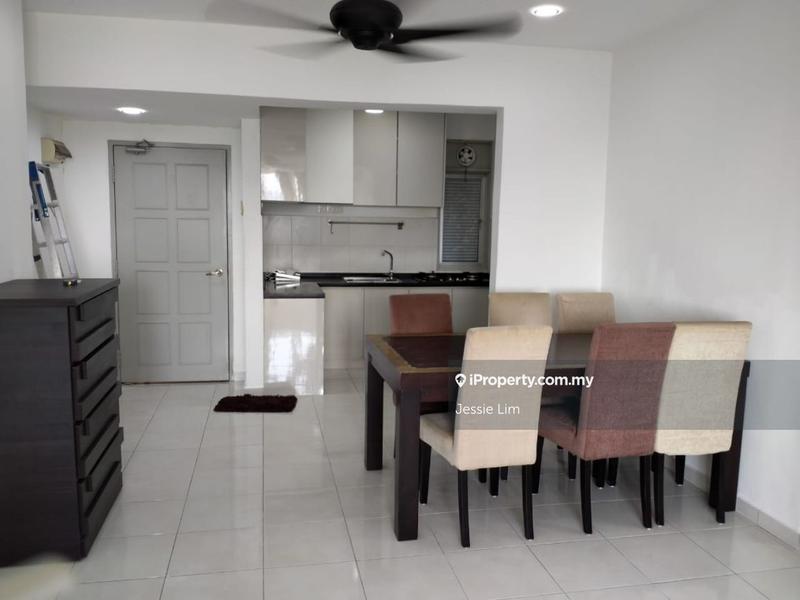 Service Residence for Sale in Main Place Residence by Jessie Lim - iProperty.com.my