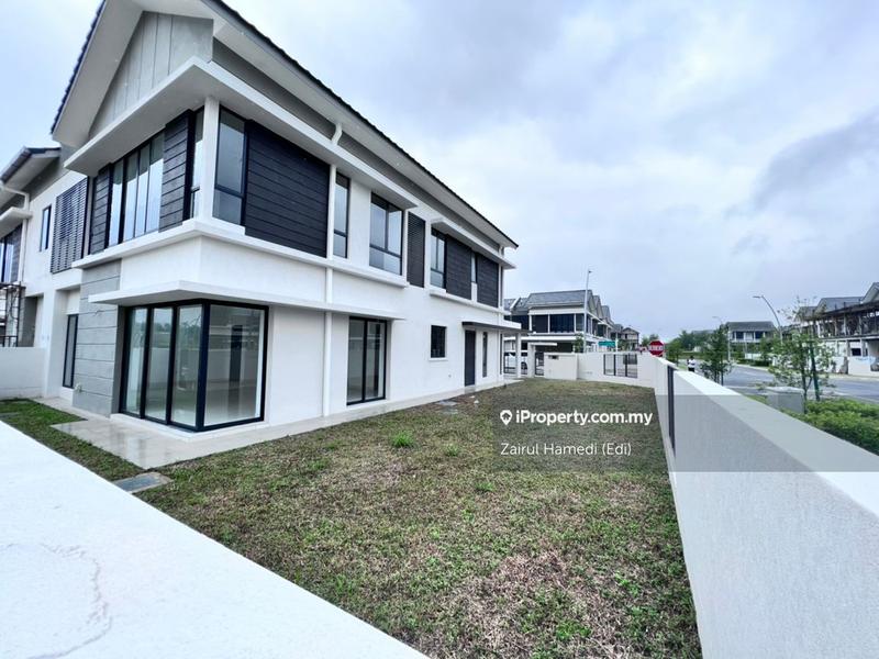Semi-Detached House for Sale in Elmina, Shah Alam by Zairul Hamedi (Edi) - iProperty.com.my