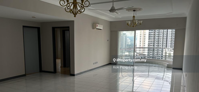 Condominium for Sale in Duta Ria by Kok Peng Choy - iProperty.com.my
