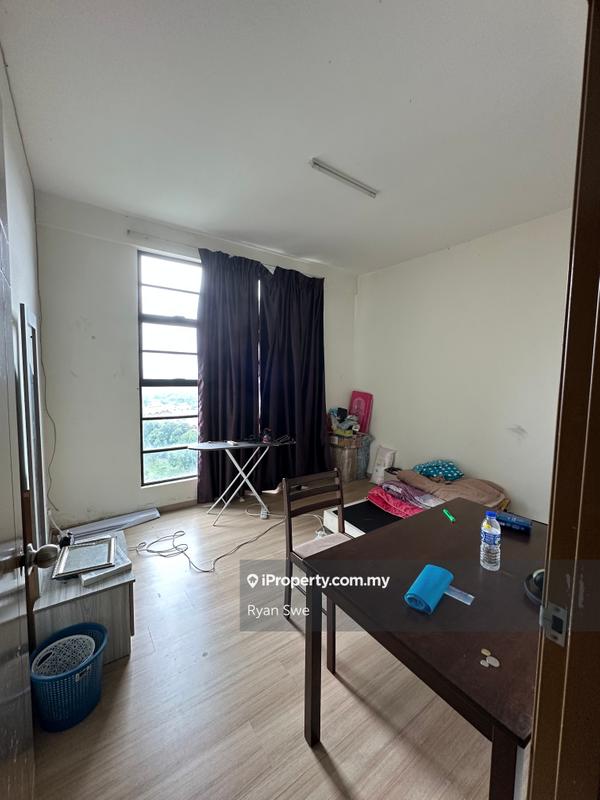 Kediaman Servis untuk Dijual di Putra One Residence oleh Ryan Swe - iProperty.com.my