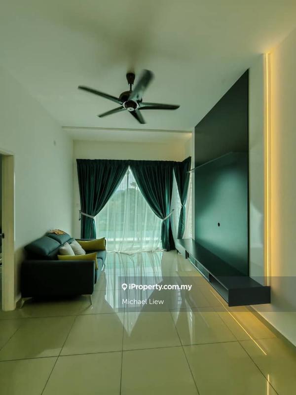 Rumah Berangkai 2 Tingkat untuk Dijual di Hijayu 3, Bandar Sri Sendayan oleh Michael Liew - iProperty.com.my