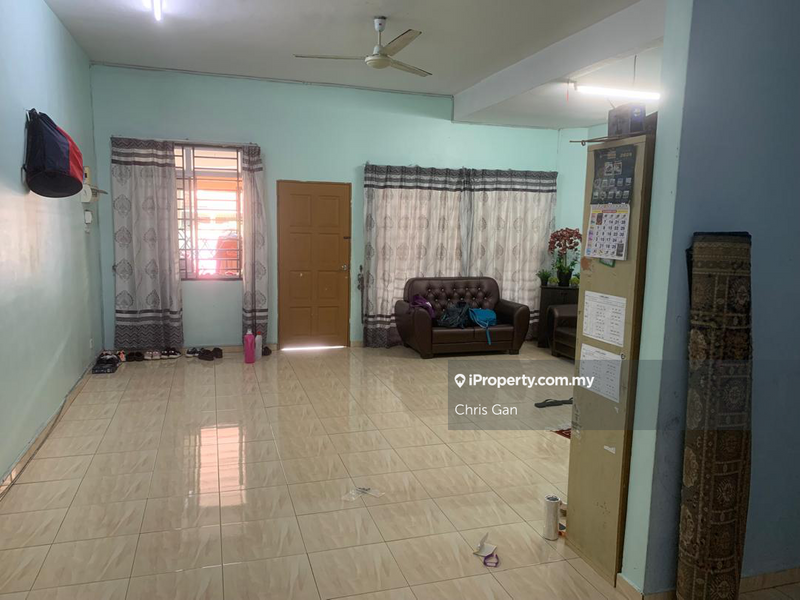 Rumah Berangkai 2 Tingkat untuk Dijual di Bukit Ubi, Kuantan oleh Chris Gan - iProperty.com.my