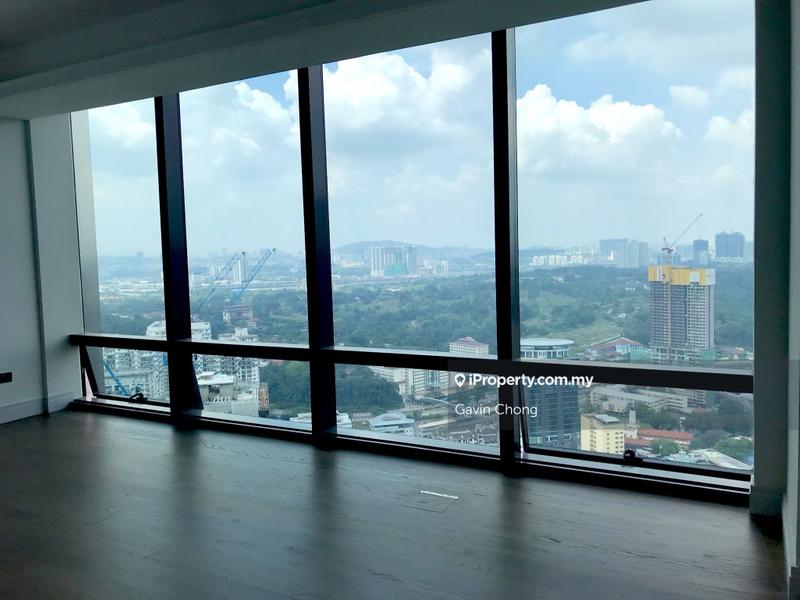Service Residence for Rent in St Regis by Gavin Chong - iProperty.com.my