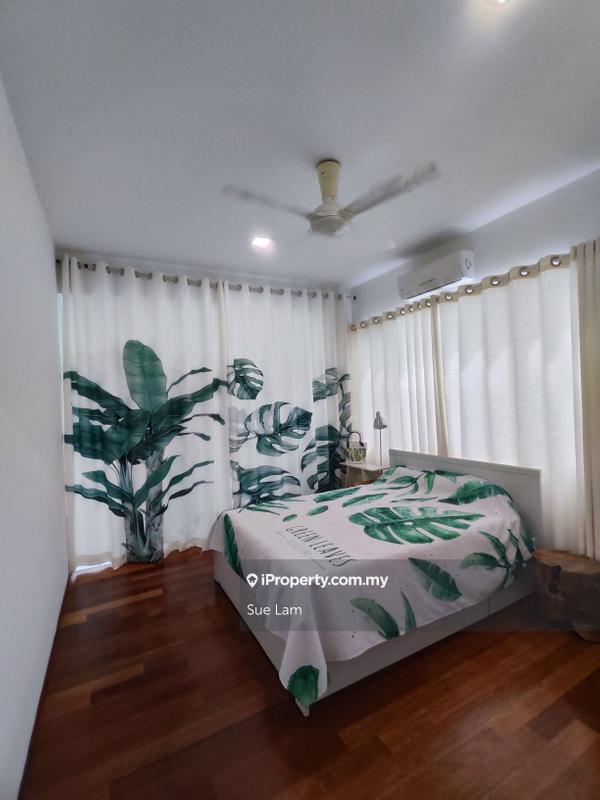 Bungalow House for Sale in Lakefront Villa, Cyberjaya by Sue Lam - iProperty.com.my
