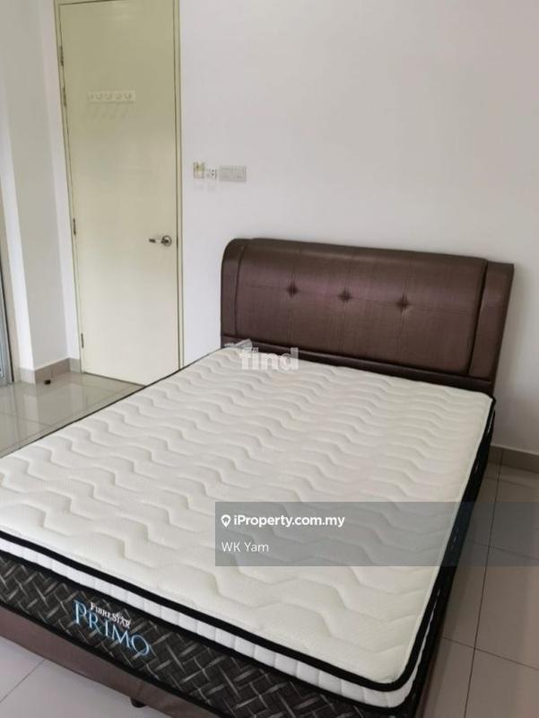 Kondominium untuk Dijual di The Loft @ Southbay City oleh WK Yam - iProperty.com.my