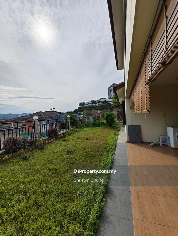 For Sale - Taman Bukit Mewah