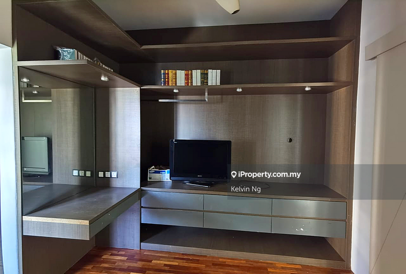 Condominium for Sale in Opal Damansara by Kelvin Ng - iProperty.com.my