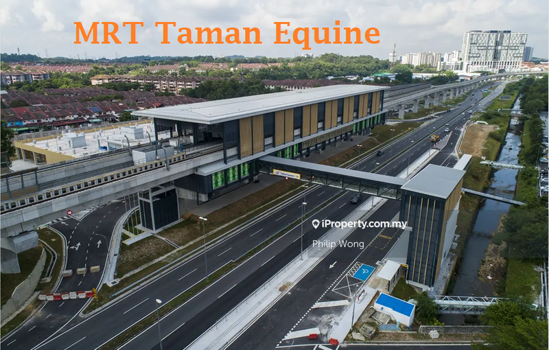 Kondominium untuk Dijual di Paragon 3 oleh Philip Wong - iProperty.com.my
