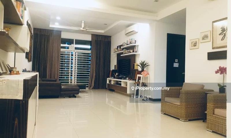 Kondominium untuk Dijual di Fettes Residence oleh Eunice Lim - iProperty.com.my