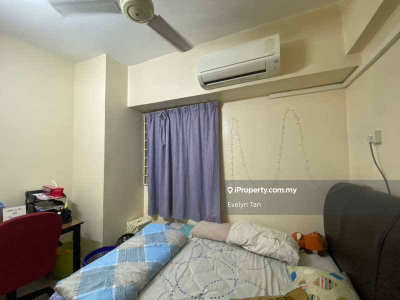 Kediaman Servis untuk Dijual di Rhythm Avenue oleh Evelyn Tan - iProperty.com.my