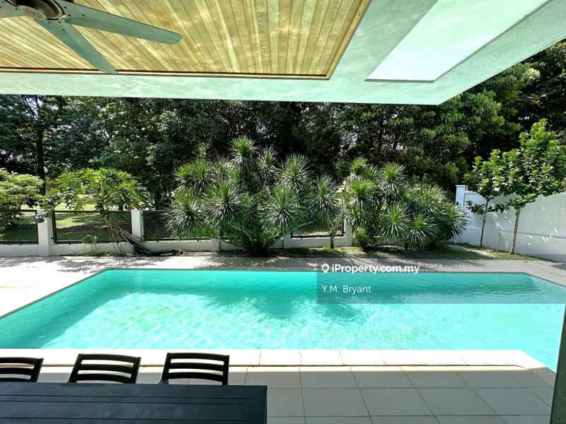 Bungalow House for Sale in Pju 3, Tropicana by Bryant Be - iProperty.com.my