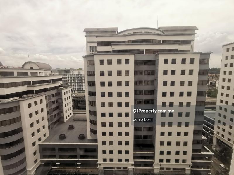 Pejabat untuk Disewa di Plaza Mont Kiara, Mont Kiara oleh Jerro Loh - iProperty.com.my