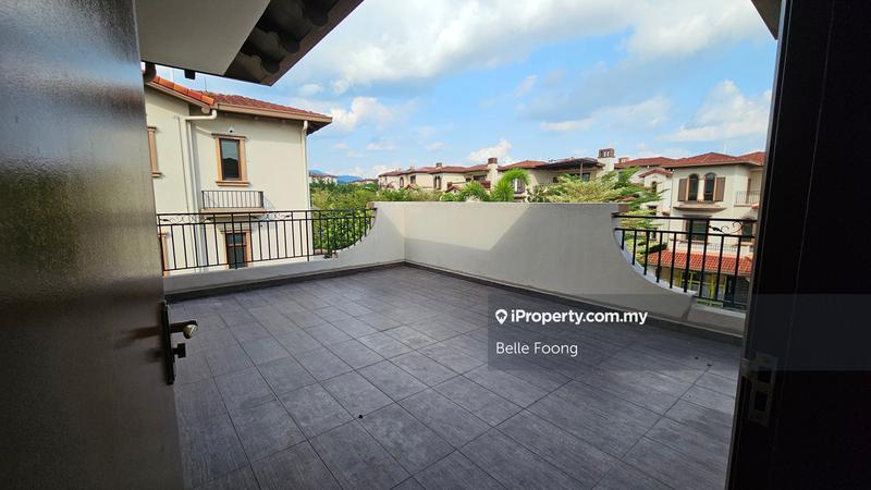 Bungalow House for Rent in Diamond City, Semenyih by Belle Foong - iProperty.com.my