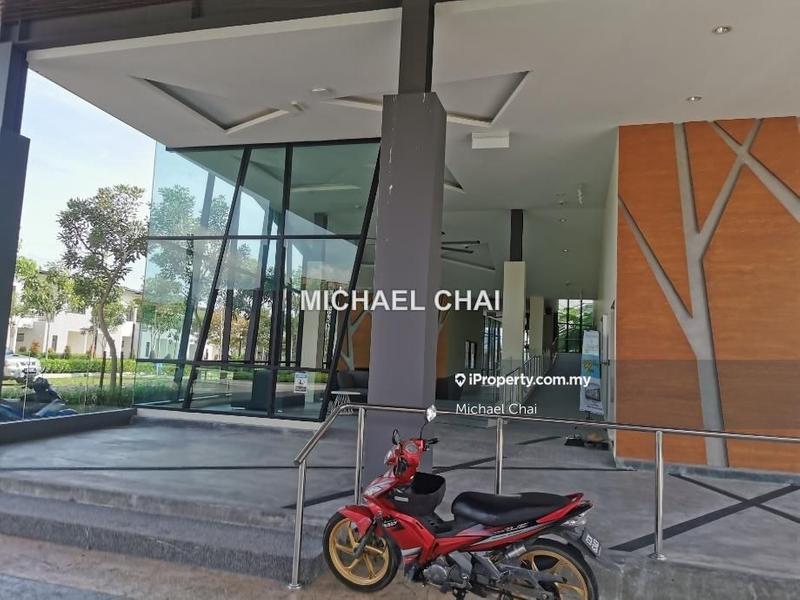 2-storey Terraced House for Rent in Maple Residence, ZINNIA, Cyberjaya by Michael Chai - iProperty.com.my