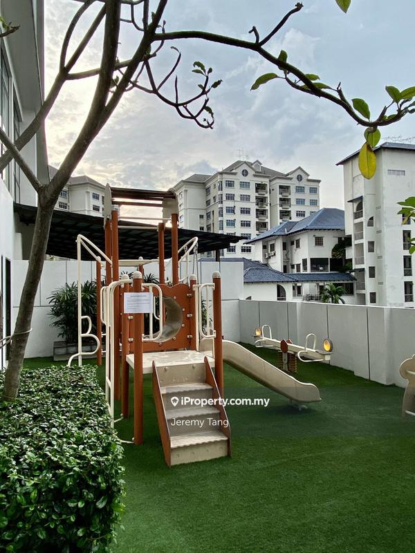 Service Residence for Sale in Ken Bangsar by Jeremy Tang - iProperty.com.my