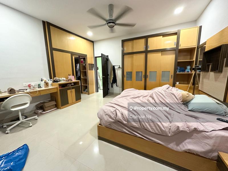 Semi-Detached House for Sale in Bukit Sungai Long, Bandar Sungai Long by Charisse Ng - iProperty.com.my