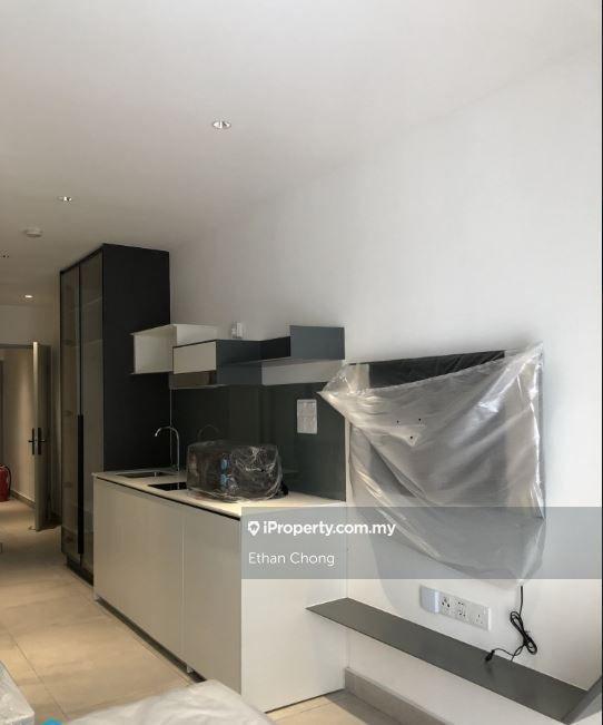 For Rent - DK Impian