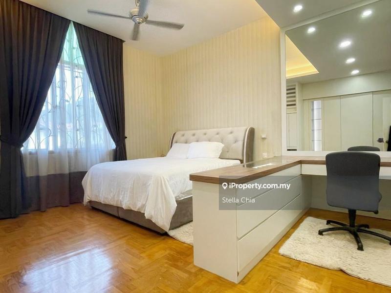 Rumah Berkembar untuk Dijual di Taman Impian Emas, Skudai oleh Stella Chia - iProperty.com.my