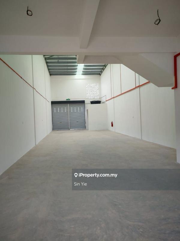 Kilang Teres untuk Disewa di Bandar Indahpura, Kulai oleh Sin Yie - iProperty.com.my