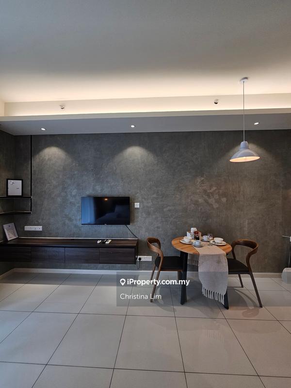 Service Residence for Sale in Tribeca by Christina Lim - iProperty.com.my