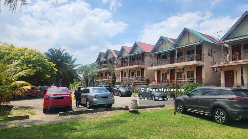 Hotel / Resort for Sale in Tanjung Bidara, Masjid Tanah by Yoong Shiun Yan - iProperty.com.my