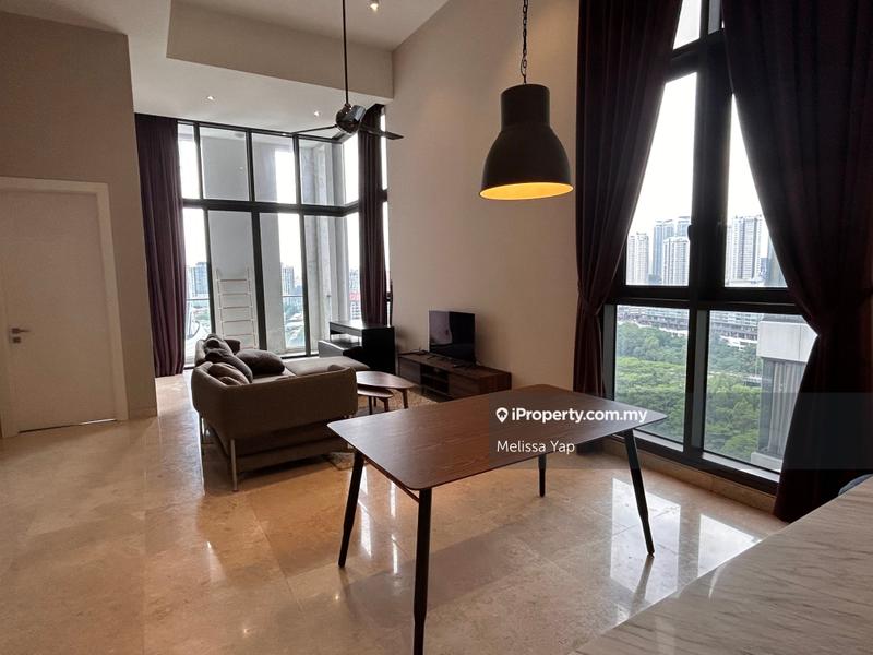 Kondominium untuk Dijual di Icon Residence oleh Melissa Yap - iProperty.com.my