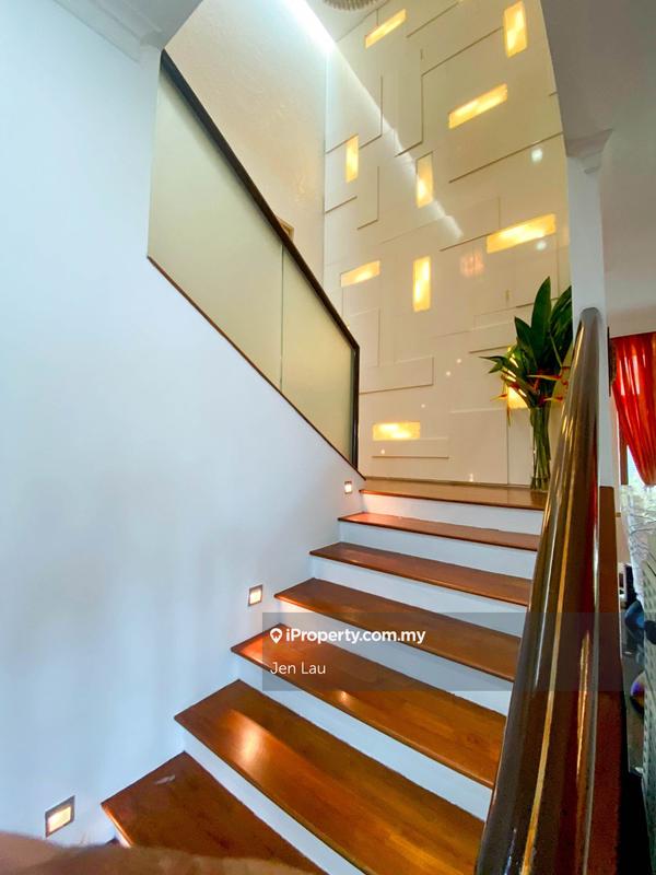 Bungalow House for Sale in Kiara Hills, Mont Kiara by Jen Lau - iProperty.com.my