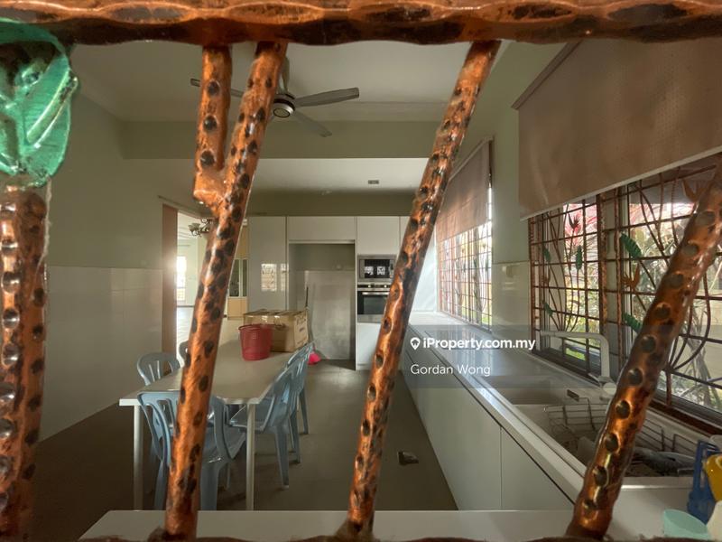 Banglo untuk Dijual di Bandar Seri Putra, Bangi oleh Gordan Wong - iProperty.com.my