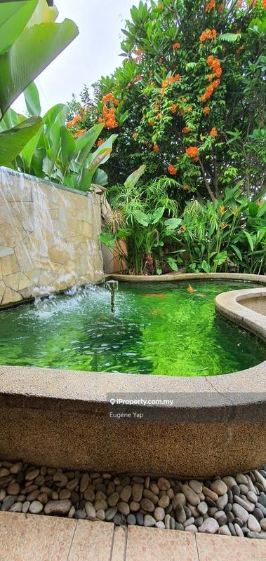 Bungalow House untuk Dijual di SS3, Petaling Jaya oleh Eugene Yap - iProperty.com.my