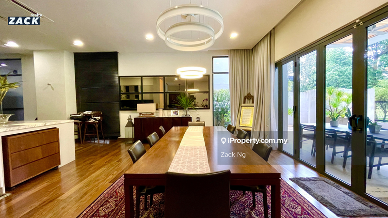 Bungalow House for Sale in Tropicana Indah, Kota Damansara by Zack Ng - iProperty.com.my