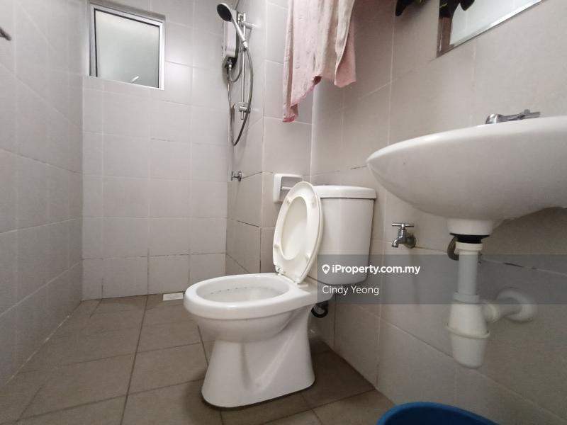 Apartment for Rent in Karisma @ Eco Majestic by Cindy Yeong - iProperty.com.my