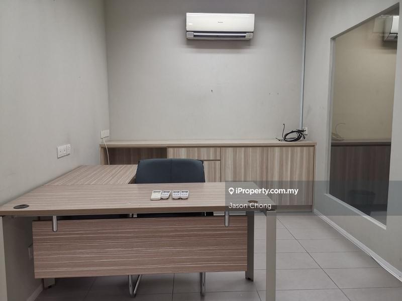 Kilang Terpisah untuk Dijual di Bandar Teknologi Kajang, Kajang oleh Jason Chong - iProperty.com.my