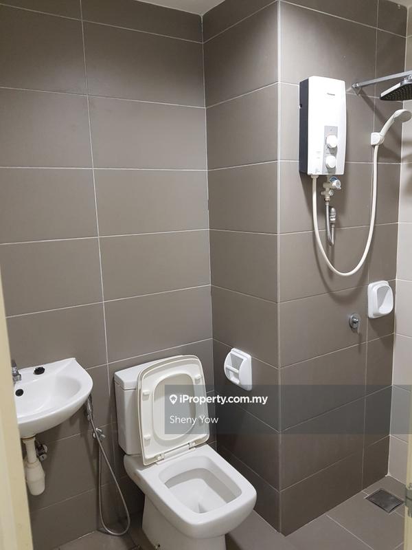 Residensi Servis untuk Disewa di 3 Elements oleh Sheny Yow - iProperty.com.my