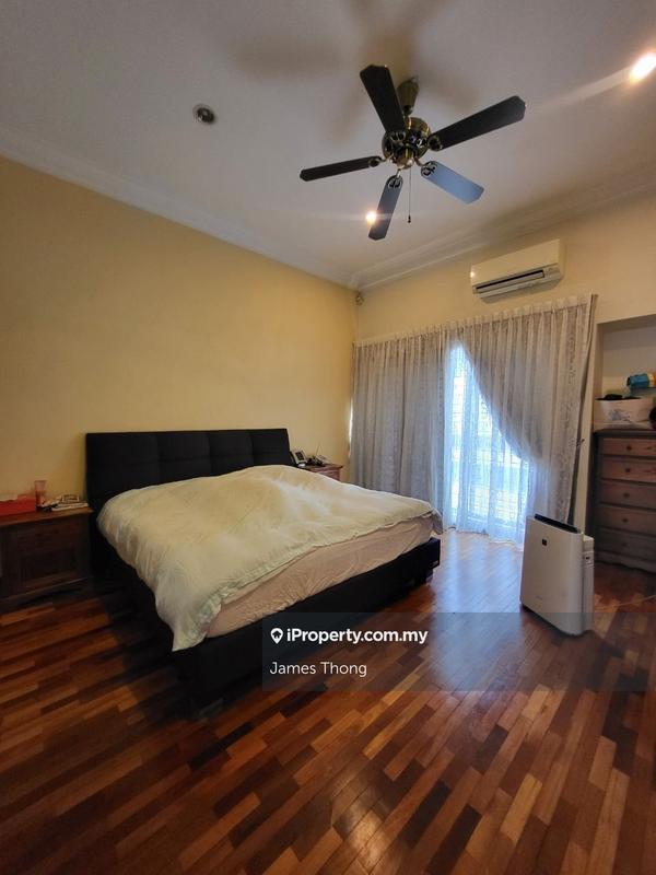 2.5-storey Terraced House for Sale in Taman Esplanad, Bukit Jalil by James Thong - iProperty.com.my