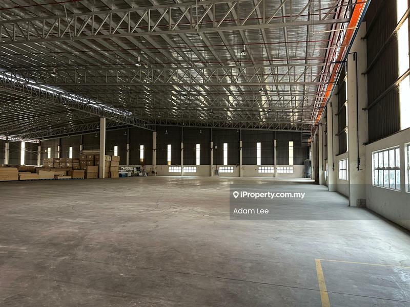 Kilang Terpisah untuk Dijual di Desa cemerlang, Ulu Tiram oleh Adam Lee - Interior - iProperty.com.my