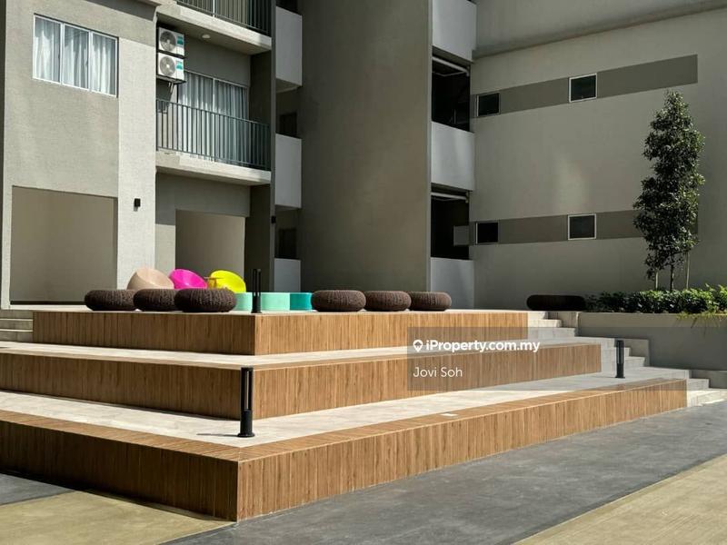 For Rent - PPAM Residensi Amansuri